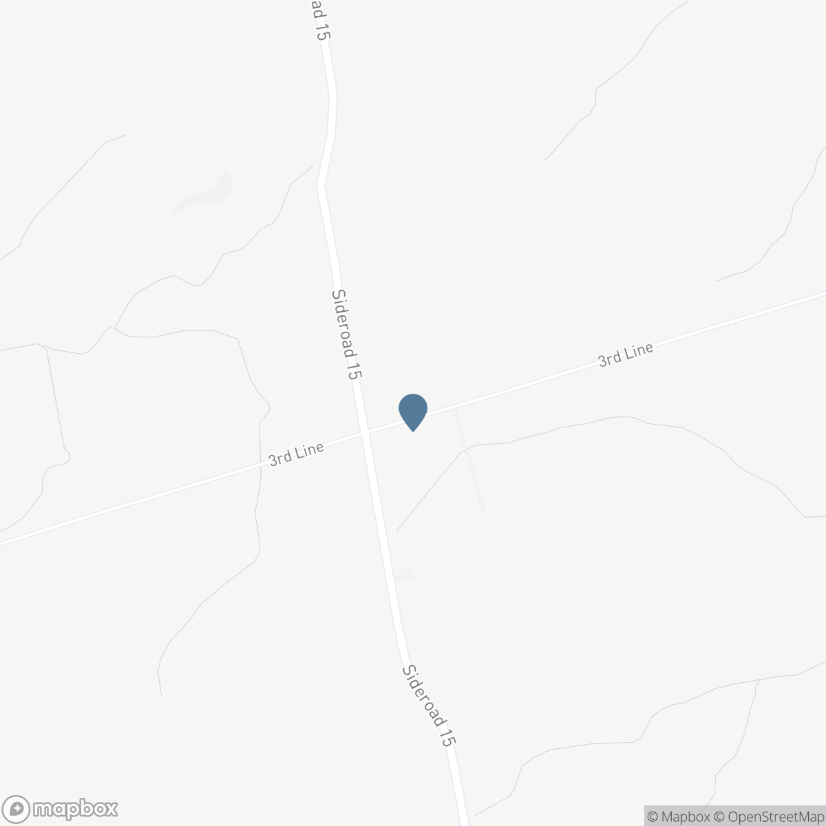 5424 3RD LINE, New Tecumseth, Ontario L0G 1W0